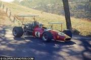 Tasman Series from 1969 6904_John_Harvey_Brabham_BT23_E_Repco_V8_Bathurs