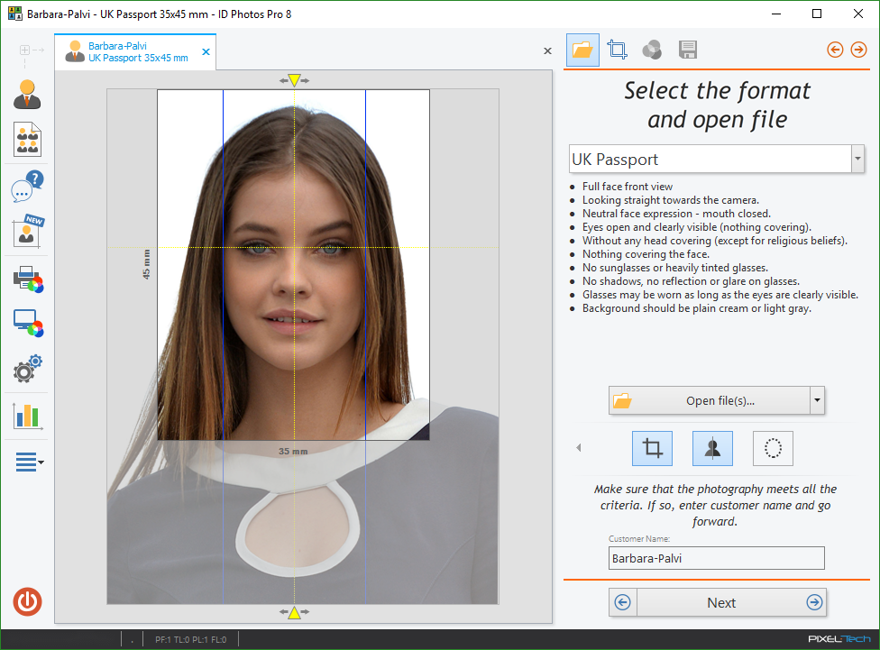 ID Photos Pro 8.0.4.4 Multilingual Screenshot_20170530_123956