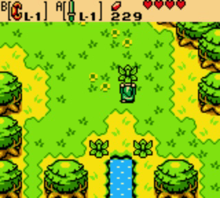 [Blind] Legend of Zelda: Oracles (Part 7—Beware the Forest's Bunnies!) - Page 4 AGES001011