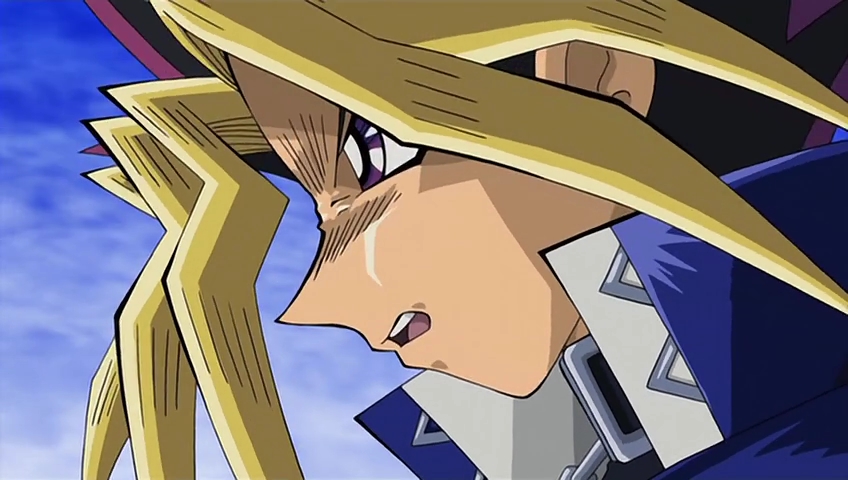 [ Hết ] Phần 2: Hình anime Atemu (Yami Yugi) & Anzu (Tea) trong YugiOh  - Page 48 2_A30_P_208