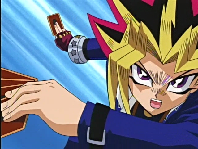 [ Hết ] Phần 2: Hình anime Atemu (Yami Yugi) & Anzu (Tea) trong YugiOh  - Page 9 2_A22_P_352