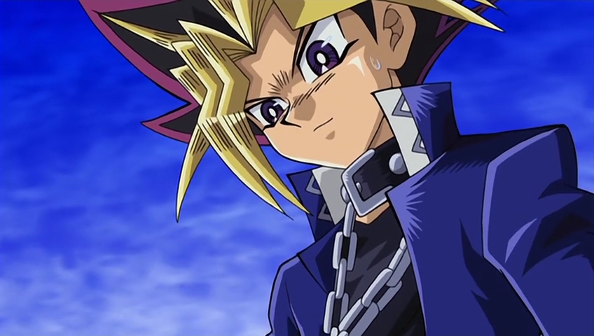 [ Hết ] Phần 2: Hình anime Atemu (Yami Yugi) & Anzu (Tea) trong YugiOh  - Page 49 2_A30_P_319