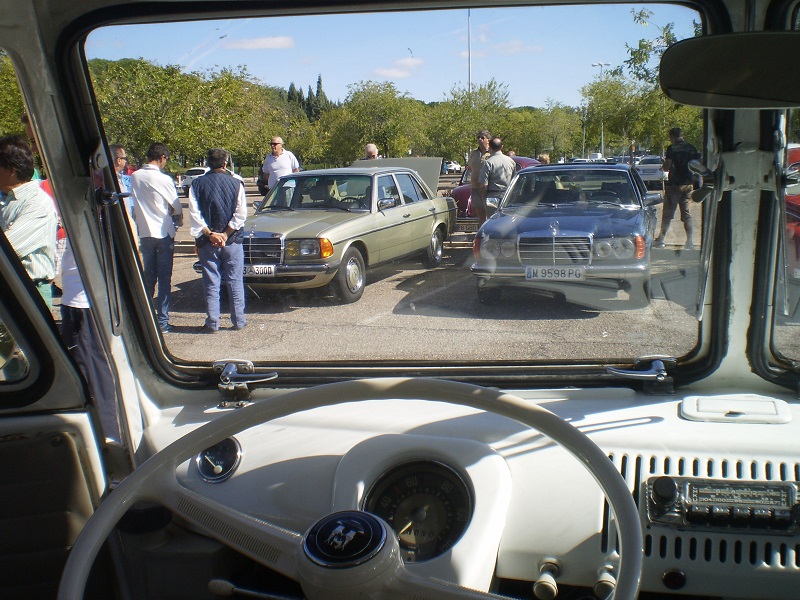 CLASSIC MOTOR SHOW Alcalá de Henares 2ºs domingos de mes - Página 10 Dehesa0917_10