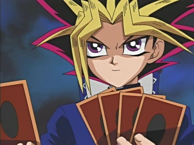 [ Hết ] Phần 2: Hình anime Atemu (Yami Yugi) & Anzu (Tea) trong YugiOh  - Page 28 2_A26_P_203