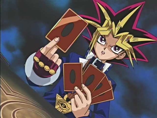 [ Hết ] Phần 2: Hình anime Atemu (Yami Yugi) & Anzu (Tea) trong YugiOh  - Page 27 2_A26_P_156