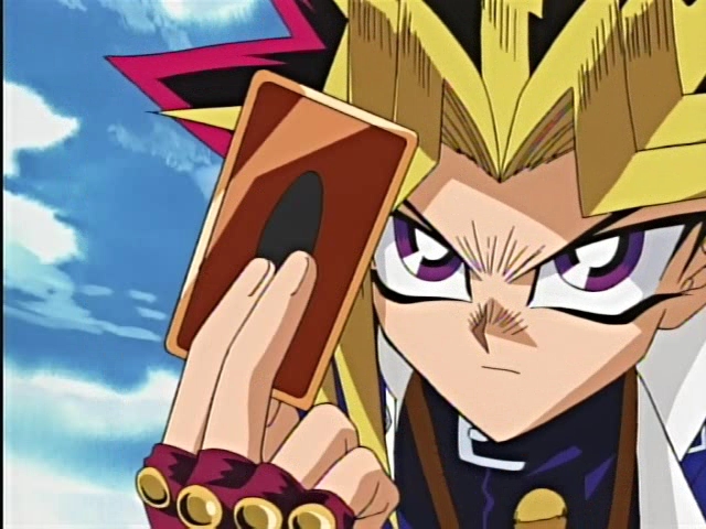 [ Hết ] Phần 2: Hình anime Atemu (Yami Yugi) & Anzu (Tea) trong YugiOh  - Page 9 2_A22_P_338