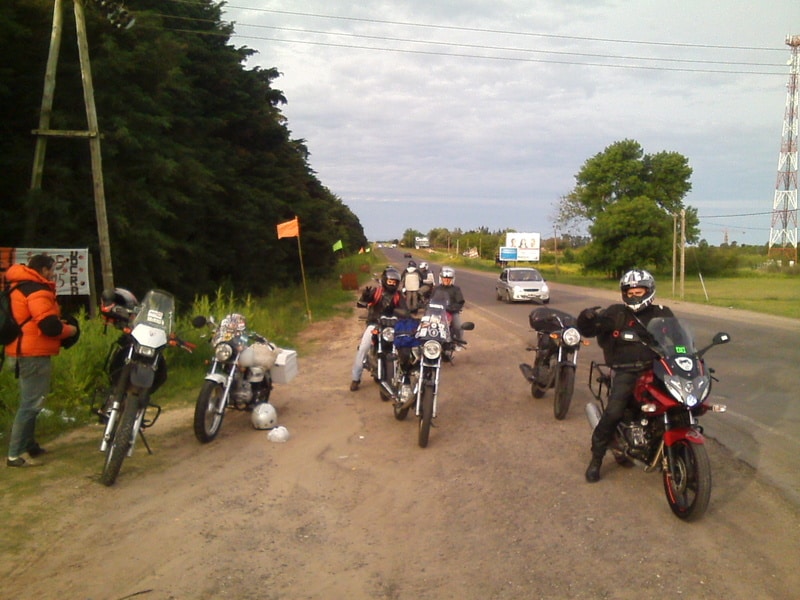 Viaje a San Pedro con Amigos. 20151101_182021