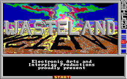 Por qué seguimos hablando de este juego Wasteland