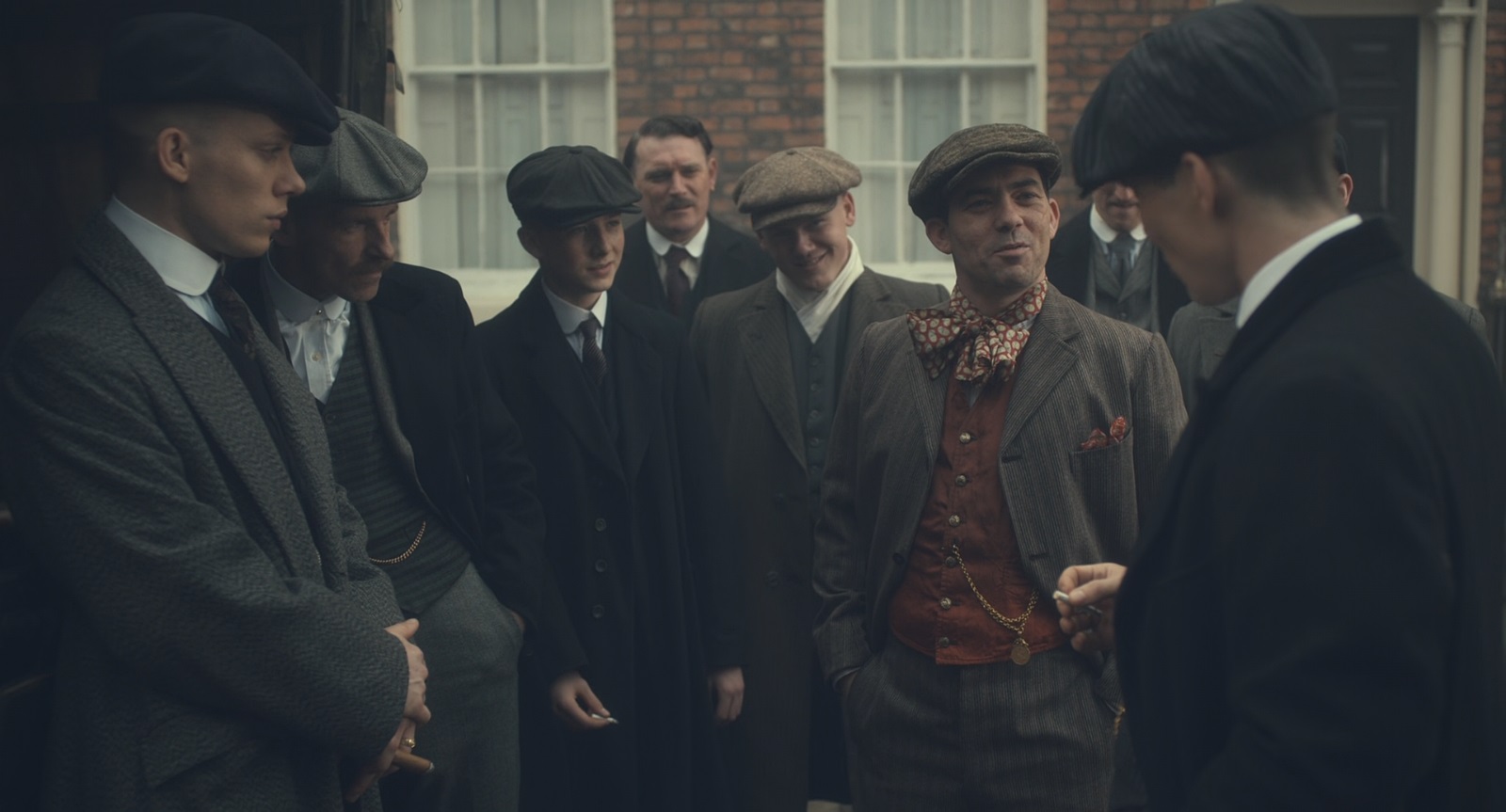 Peaky Blinders|T01-T03|Lat-Ing|Blu-RayRip|1080p|x265 10bit PBS02_F5