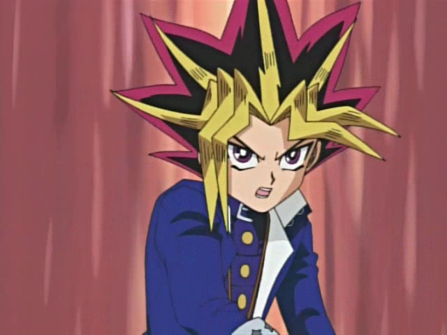 [ Hết ] Phần 2: Hình anime Atemu (Yami Yugi) & Anzu (Tea) trong YugiOh  - Page 77 2_A36_P_143