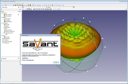 ANSYS Electronics 19.0 Suite 004f99c2_medium