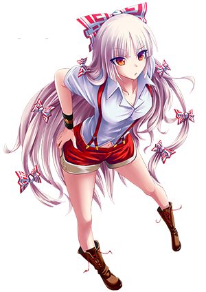 Jozephine Iramasha Mokou