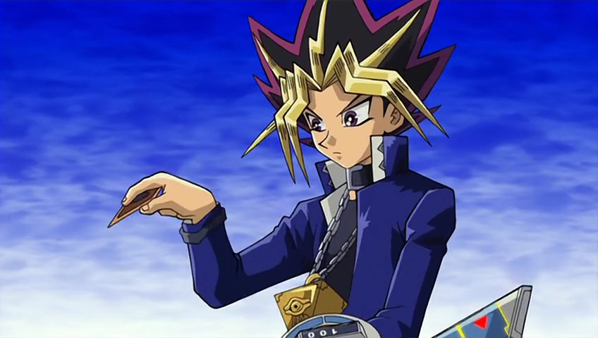 [ Hết ] Phần 2: Hình anime Atemu (Yami Yugi) & Anzu (Tea) trong YugiOh  - Page 49 2_A30_P_353