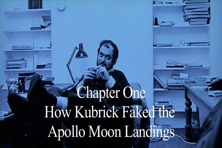  Kubrick's Odyssey: Secrets Hidden in the Films of Stanley Kubrick  (2011) - Part One: Kubrick and Apollo Secrets_Kubrick02