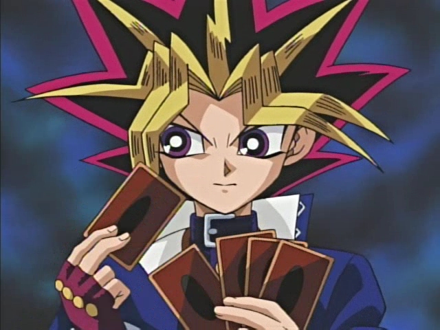 [ Hết ] Phần 2: Hình anime Atemu (Yami Yugi) & Anzu (Tea) trong YugiOh  - Page 29 2_A26_P_300