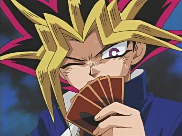 [ Hết ] Phần 2: Hình anime Atemu (Yami Yugi) & Anzu (Tea) trong YugiOh  - Page 28 2_A26_P_266