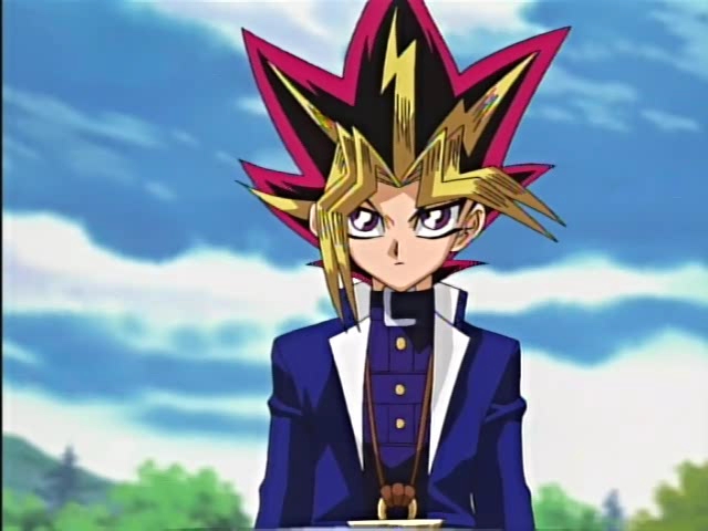 [ Hết ] Phần 2: Hình anime Atemu (Yami Yugi) & Anzu (Tea) trong YugiOh  - Page 9 2_A22_P_307