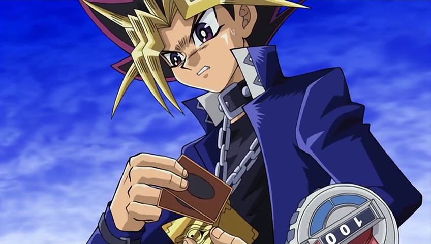 [ Hết ] Phần 2: Hình anime Atemu (Yami Yugi) & Anzu (Tea) trong YugiOh  - Page 49 2_A30_P_327