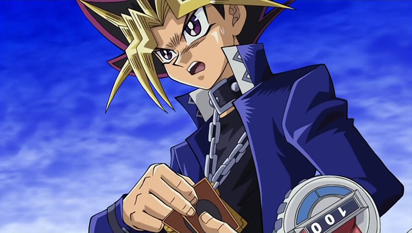 [ Hết ] Phần 2: Hình anime Atemu (Yami Yugi) & Anzu (Tea) trong YugiOh  - Page 49 2_A30_P_325