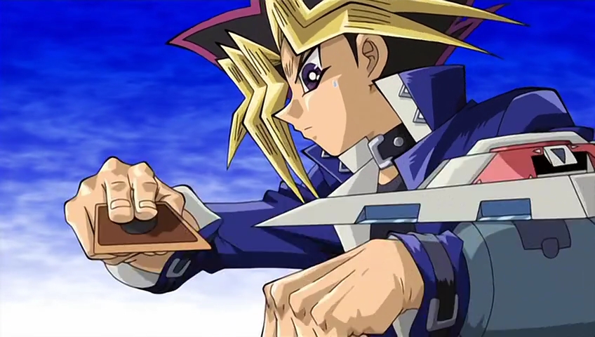 [ Hết ] Phần 2: Hình anime Atemu (Yami Yugi) & Anzu (Tea) trong YugiOh  - Page 48 2_A30_P_235