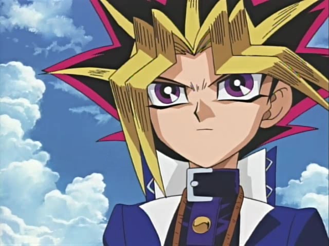 [ Hết ] Phần 2: Hình anime Atemu (Yami Yugi) & Anzu (Tea) trong YugiOh  - Page 9 2_A22_P_301