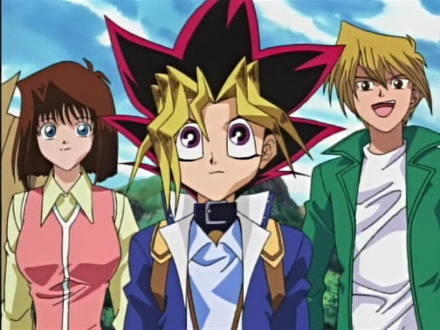 [ Hết ] Phần 2: Hình anime Atemu (Yami Yugi) & Anzu (Tea) trong YugiOh  - Page 2 2_A21_P_138