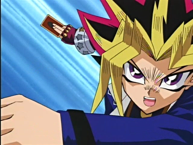 [ Hết ] Phần 2: Hình anime Atemu (Yami Yugi) & Anzu (Tea) trong YugiOh  - Page 9 2_A22_P_350