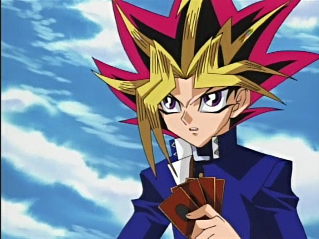 [ Hết ] Phần 2: Hình anime Atemu (Yami Yugi) & Anzu (Tea) trong YugiOh  - Page 9 2_A22_P_373