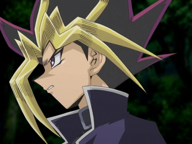 [ Hết ] Phần 1: Hình anime Atemu (Yami Yugi) & Anzu (Tea) trong YugiOh  - Page 28 2_A6_P_266