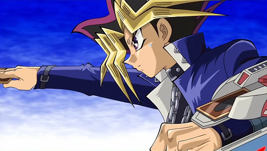 [ Hết ] Phần 2: Hình anime Atemu (Yami Yugi) & Anzu (Tea) trong YugiOh  - Page 48 2_A30_P_236