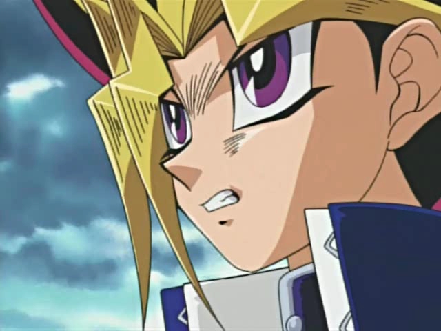 [ Hết ] Phần 2: Hình anime Atemu (Yami Yugi) & Anzu (Tea) trong YugiOh  - Page 82 2_A37_P_163