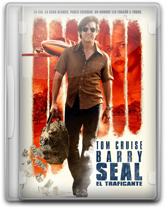 CARÁTULAS DE PELÍCULAS - Página 4 Barry_Seal