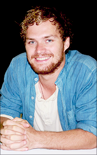 Finn Jones Image