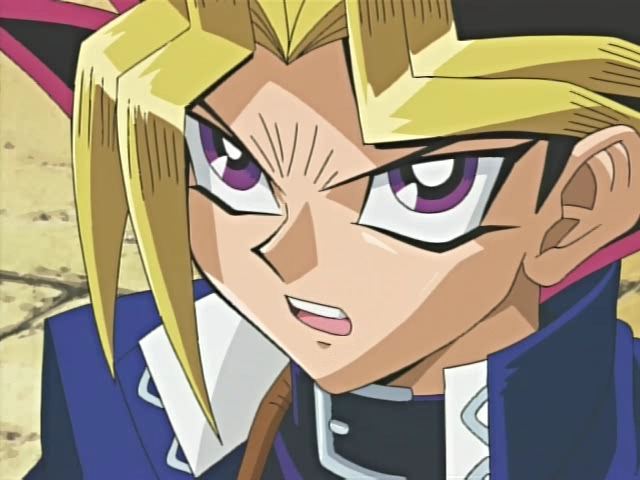 [ Hết ] Phần 2: Hình anime Atemu (Yami Yugi) & Anzu (Tea) trong YugiOh  - Page 82 2_A37_P_86