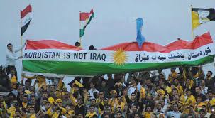 هل تنجح المحاولة الكردية السادسة لإعلان الدولة القومية /بقلم:صباح ناهي -7-1