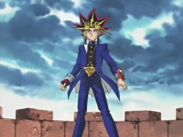 [ Hết ] Phần 2: Hình anime Atemu (Yami Yugi) & Anzu (Tea) trong YugiOh  - Page 82 2_A37_P_169