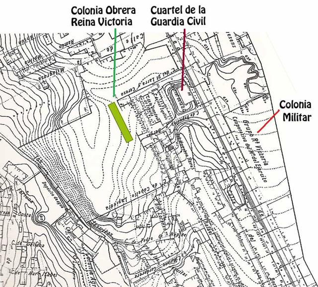 Castillo de Bofarull y Paseo de Extremadura 2 (Actualizado) - Página 3 Situacion_Colonia_Obrera_Reina_Victoria