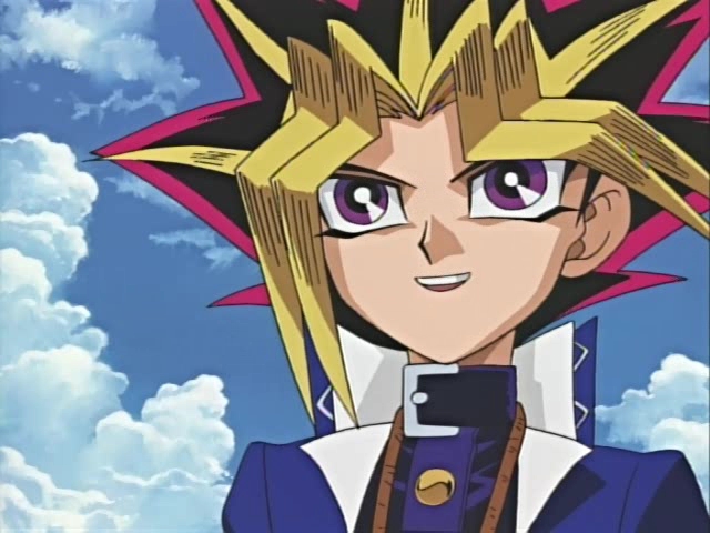 [ Hết ] Phần 2: Hình anime Atemu (Yami Yugi) & Anzu (Tea) trong YugiOh  - Page 9 2_A22_P_305