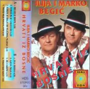 Ilija i Marko Begić - Diskografija Braca_Begic-_Hrvati_iz_Bosne-p