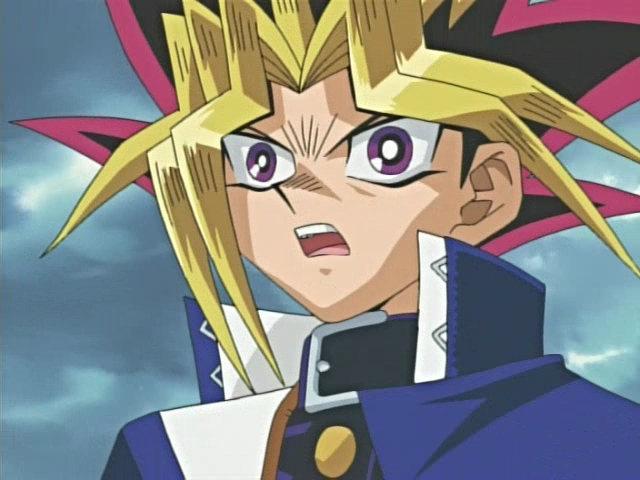 [ Hết ] Phần 2: Hình anime Atemu (Yami Yugi) & Anzu (Tea) trong YugiOh  - Page 82 2_A37_P_144