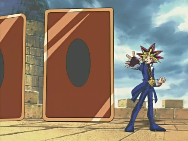 [ Hết ] Phần 2: Hình anime Atemu (Yami Yugi) & Anzu (Tea) trong YugiOh  - Page 82 2_A37_P_135