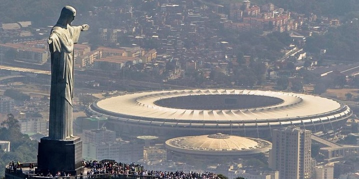 Stadion Maracana Jadi Lokasi Syuting Film Porno Stadion_Maracana_Jadi_Lokasi_Syuting_Film_Porno