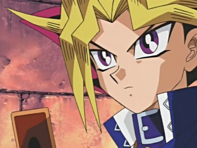 [ Hết ] Phần 2: Hình anime Atemu (Yami Yugi) & Anzu (Tea) trong YugiOh  - Page 77 2_A36_P_122