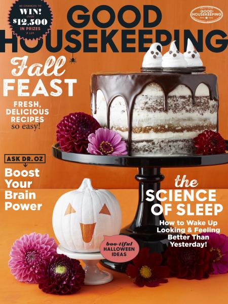 Good Housekeeping USA – October 2017 0048dd14