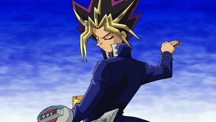 [ Hết ] Phần 2: Hình anime Atemu (Yami Yugi) & Anzu (Tea) trong YugiOh  - Page 49 2_A30_P_365