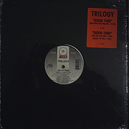 23/03/2014 Trilogy - Good Time (12'' Vinyl ATCO Records - 0-96143 ) 1992 (320) R_101316_1128024326