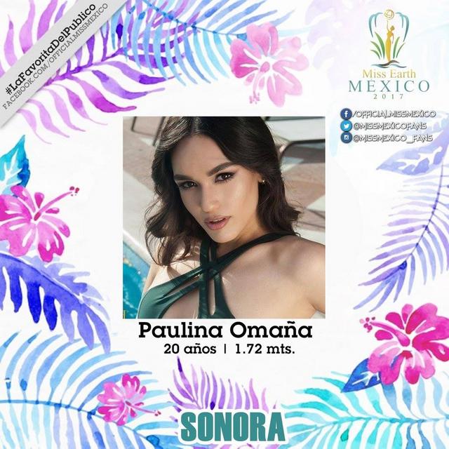 México - 32 candidatas para miss earth mexico 2017, q sera realizado dia 10 sept.  - Página 4 IMG_9178