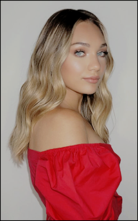 Maddie Ziegler Image