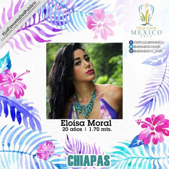 México - 32 candidatas para miss earth mexico 2017, q sera realizado dia 10 sept.  - Página 3 IMG_9157