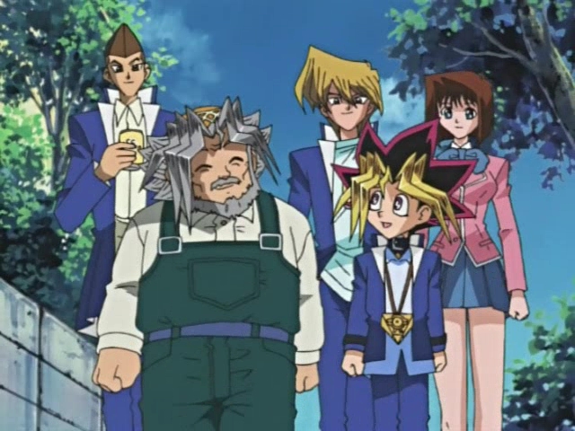 [ Hết ] Phần 2: Hình anime Atemu (Yami Yugi) & Anzu (Tea) trong YugiOh  - Page 64 2_A33_P_284